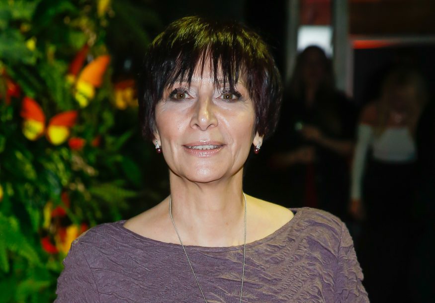 scena z: Renata Pałys, SK:, , fot. Baranowski/AKPA