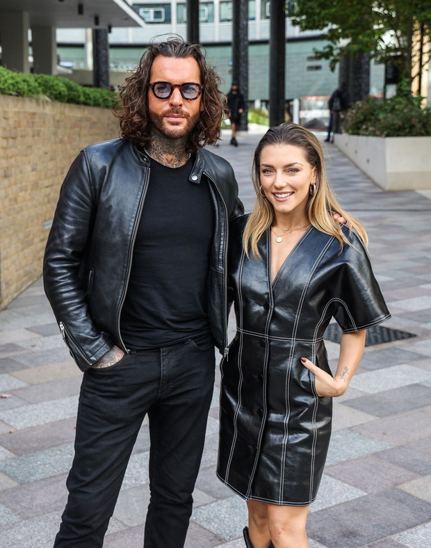 Pete Wicks, Jowita Przystal, Strictly Come Dancing, Jowita Przystał, 2024