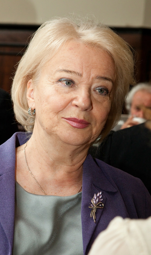 Heroina Polskiego Kina