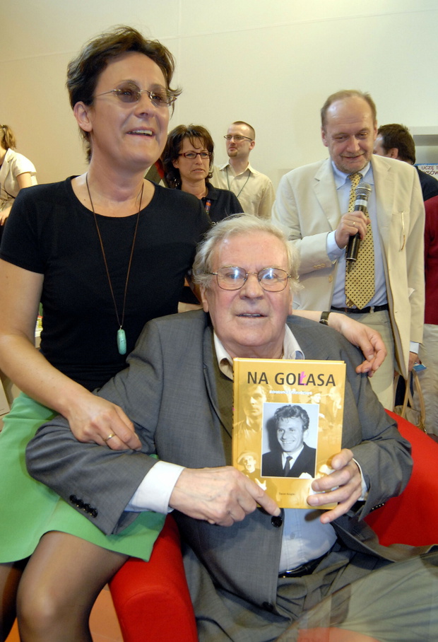 Reporter Poland 2008