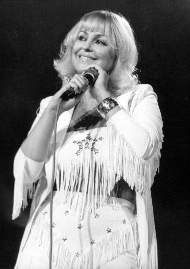 Urszula Sipinska