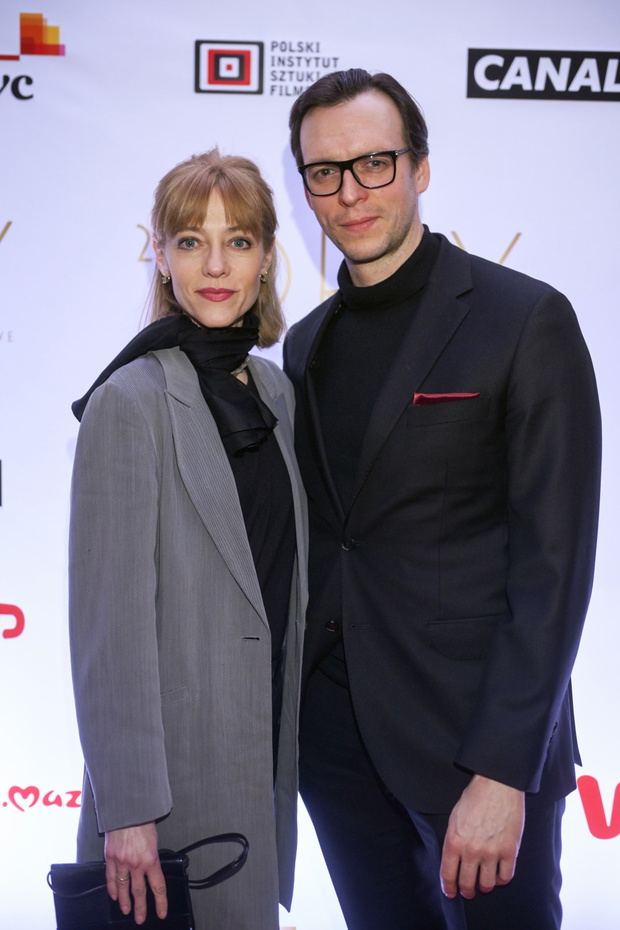 Na zdj.: Małgorzata Buczkowska, Fot. Jacek Kurnikowski/AKPA