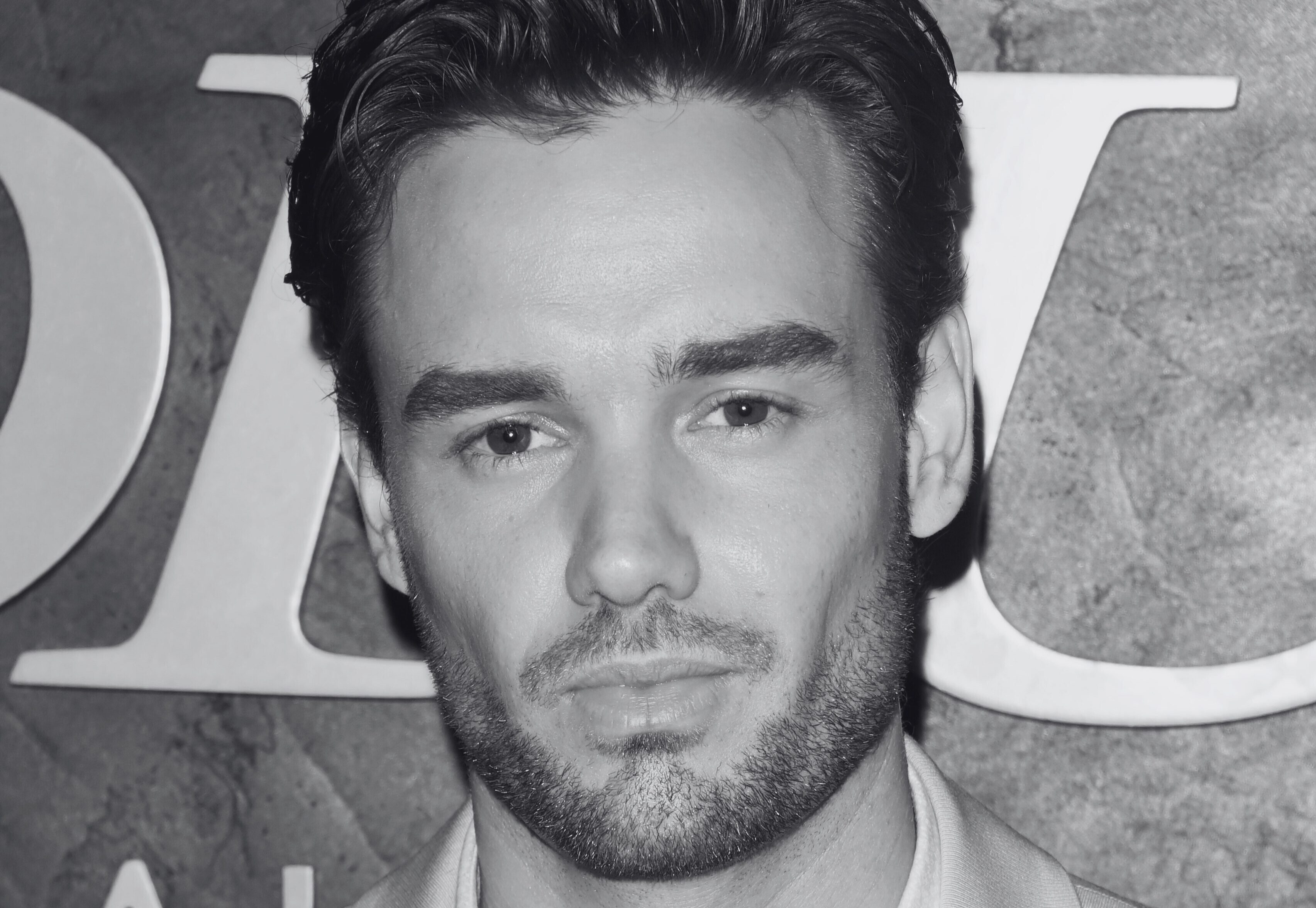 Liam Payne