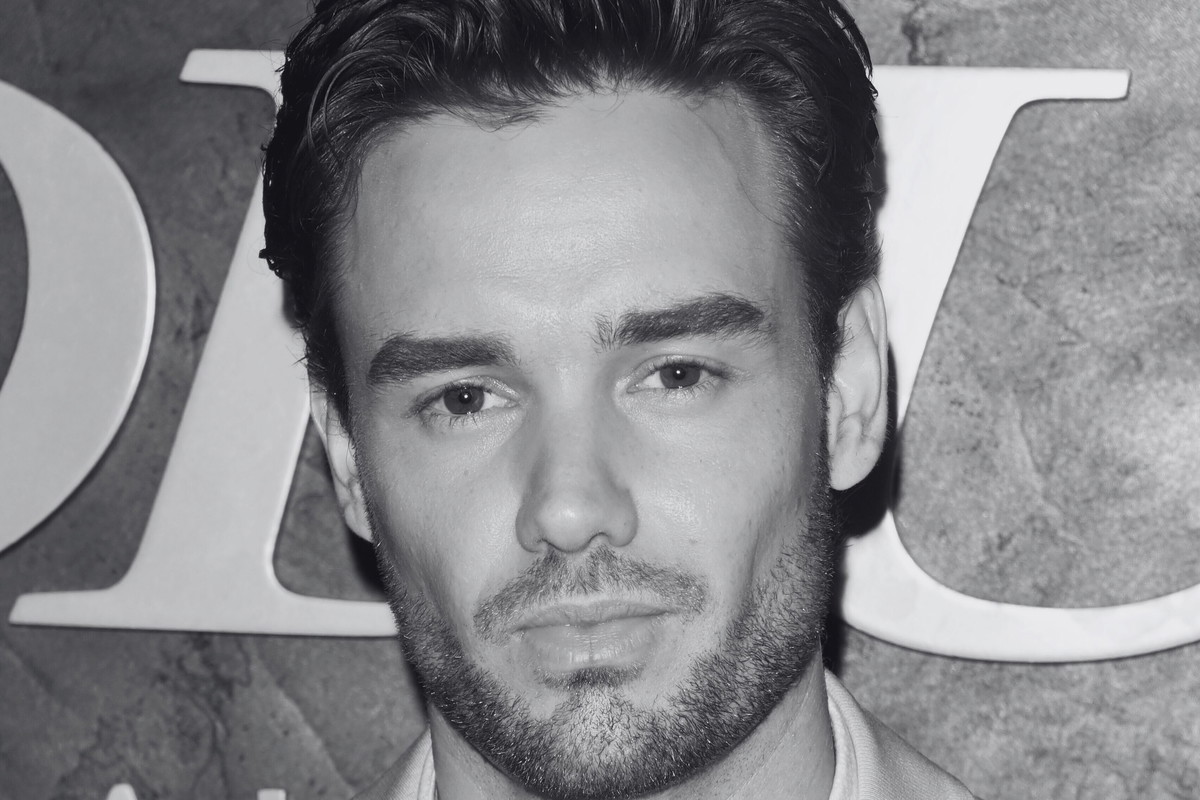 Liam Payne
