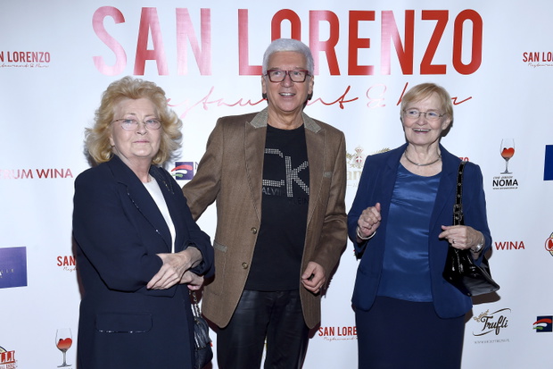 scena z: Ryszard Rembiszewski, Edyta Wojtczak, SK:, , fot. Piętka Mieszko/AKPA