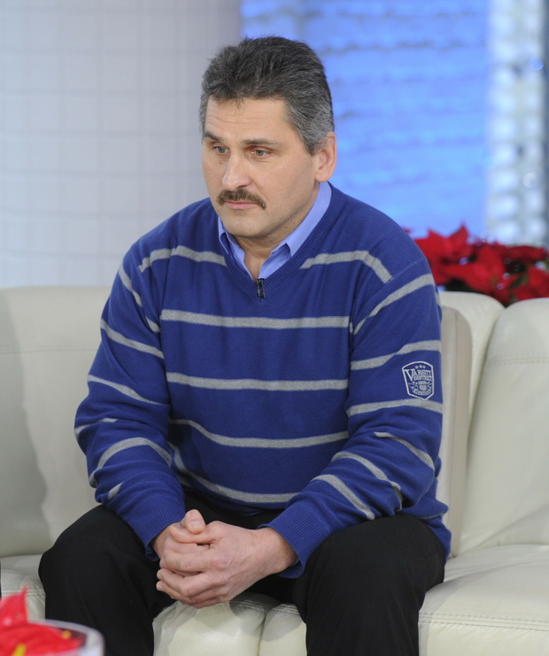 Dzie? Dobry TVN i jego go?cie