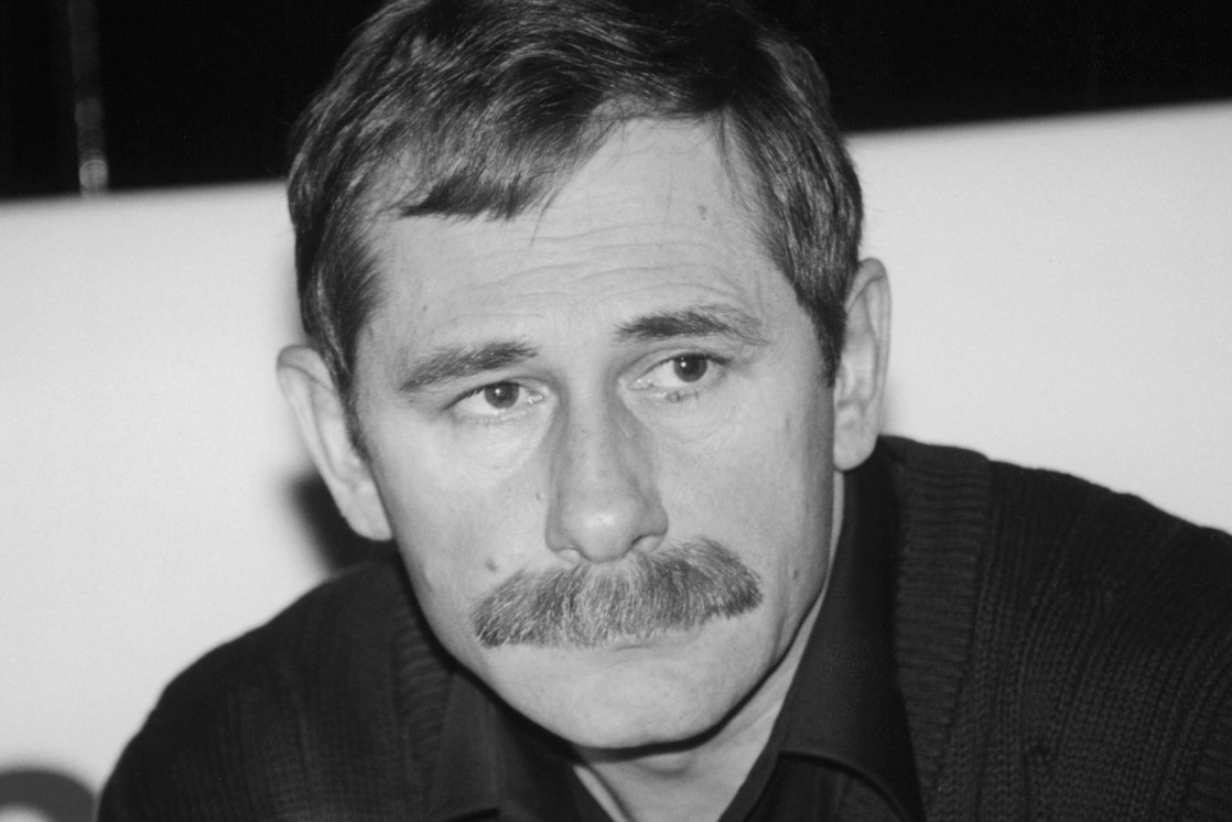 Andrzej Strzelecki, grób