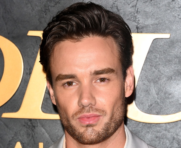 Liam Payne