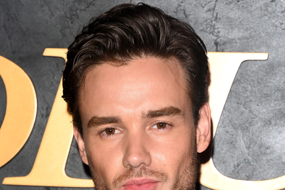 Liam Payne