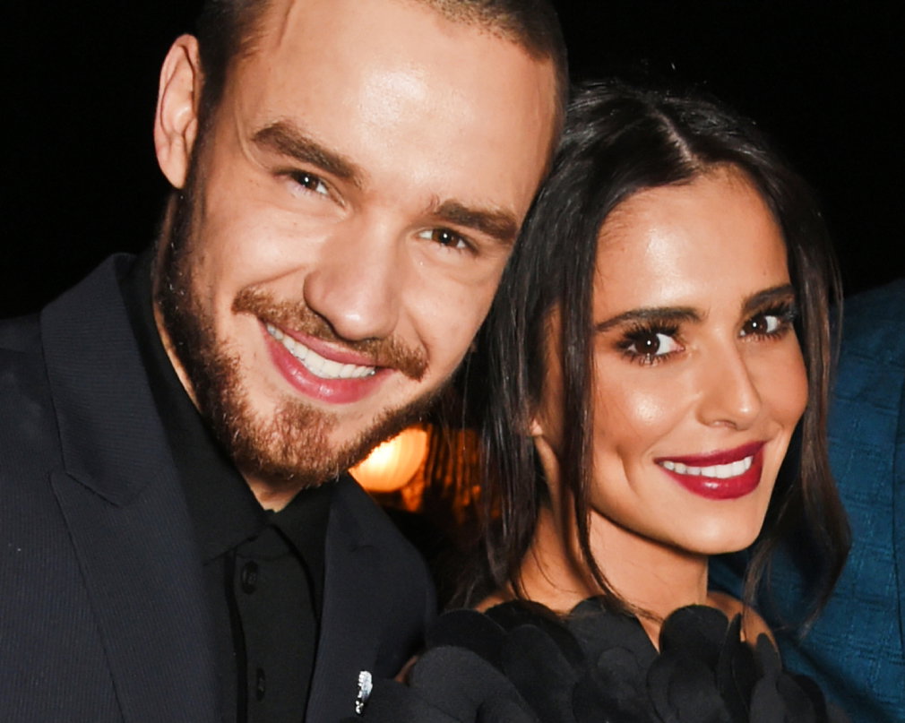 Liam Payne, Cheryl Cole, 2018