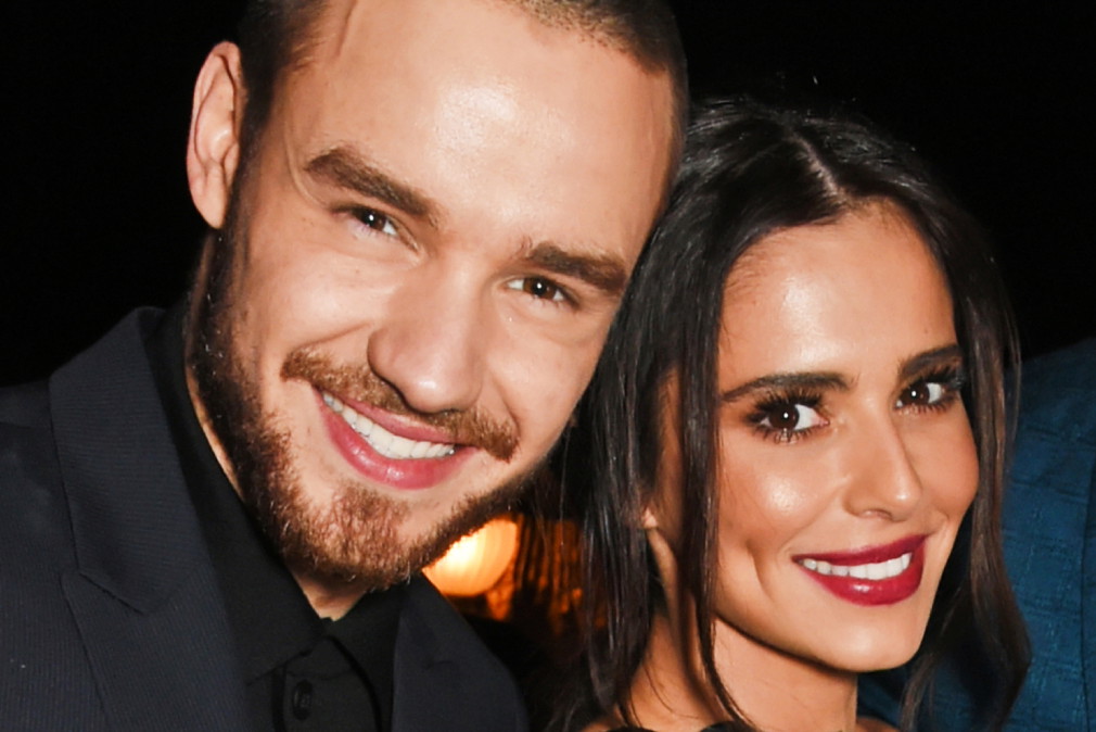Liam Payne, Cheryl Cole, 2018