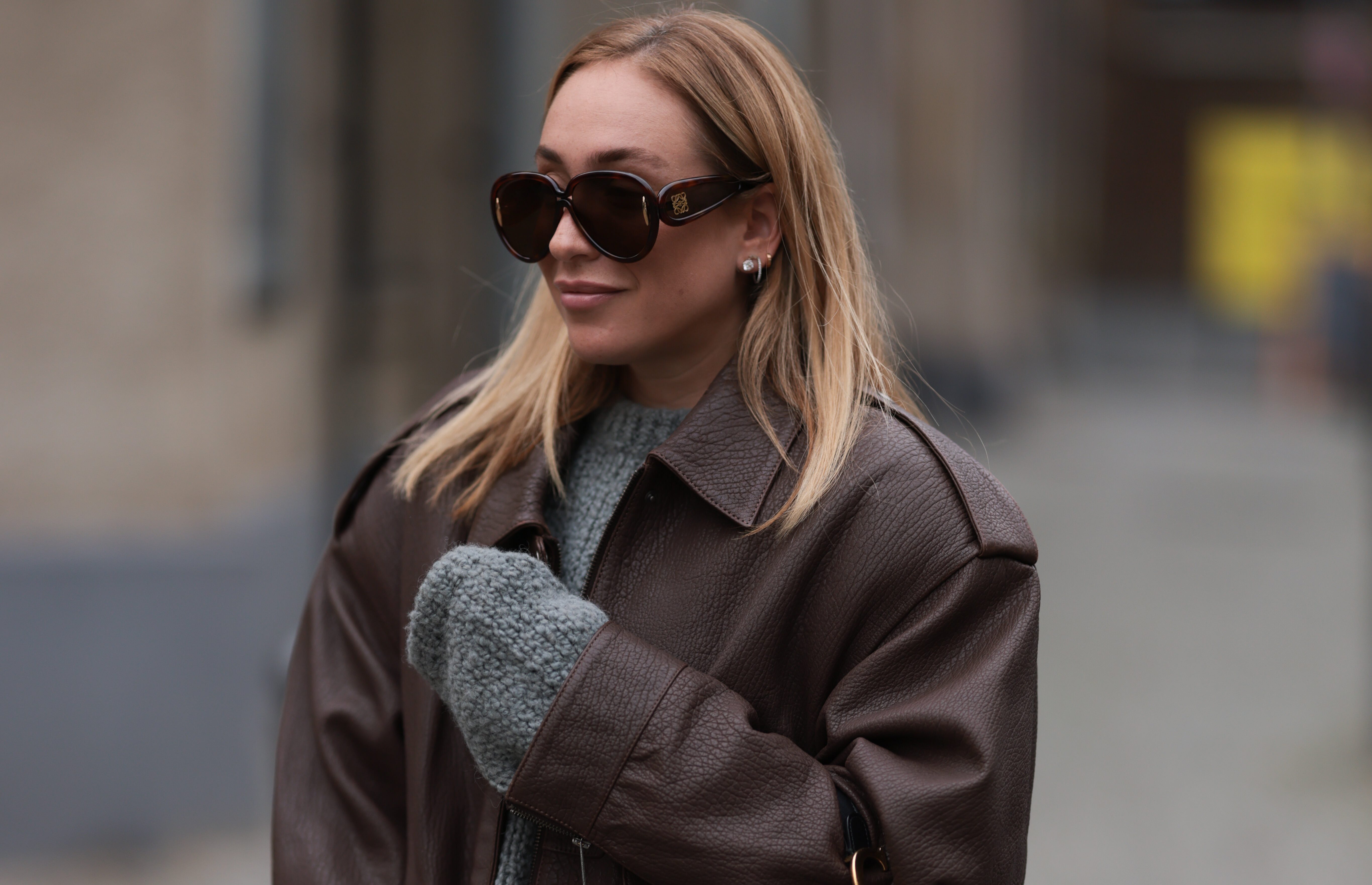Street Style - Berlin - October, 2024