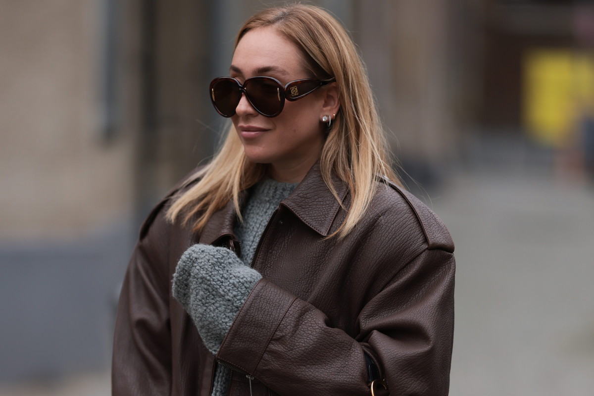 Street Style - Berlin - October, 2024