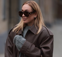 Street Style - Berlin - October, 2024
