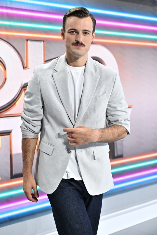 Stencel Blazej