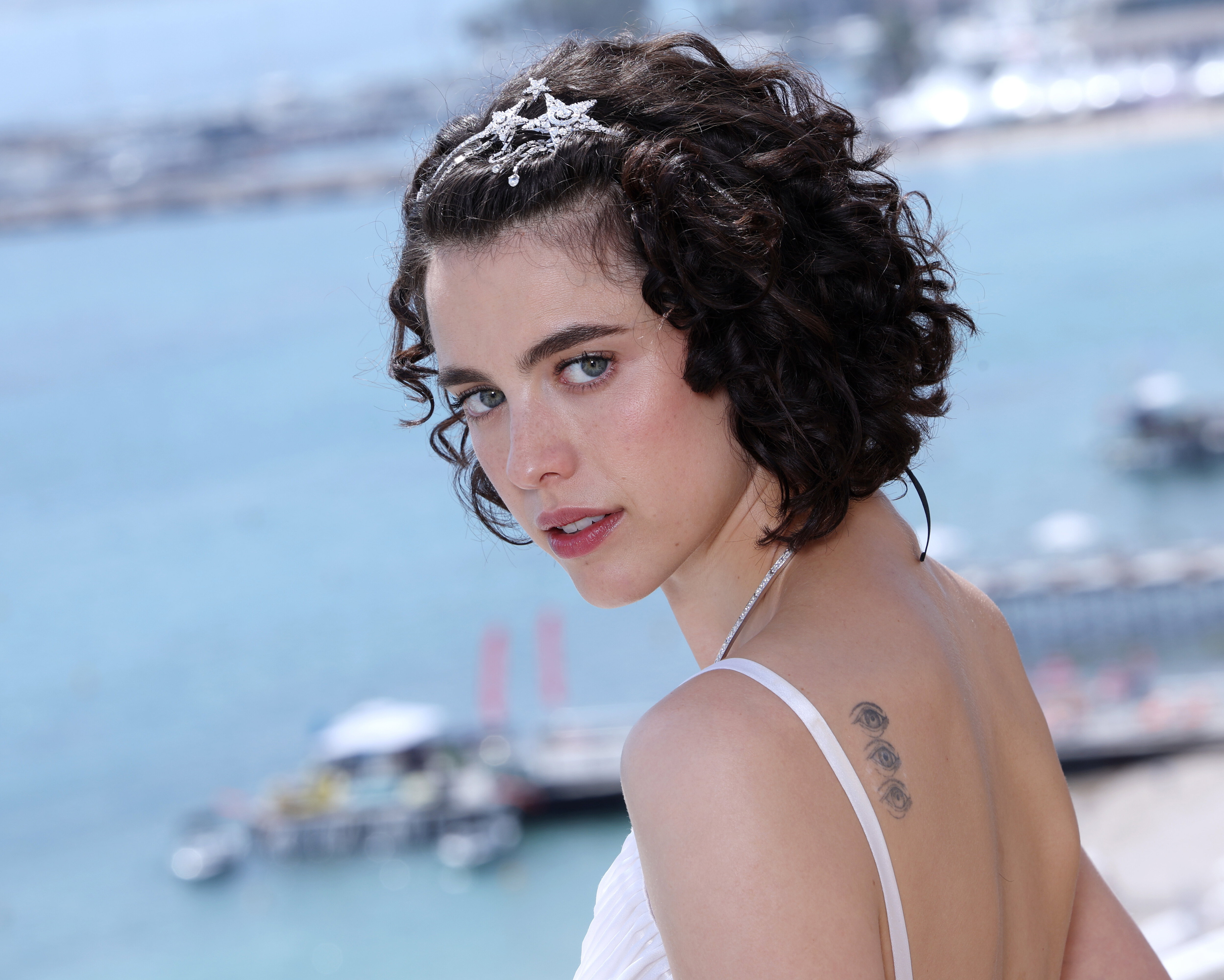 Margaret Qualley