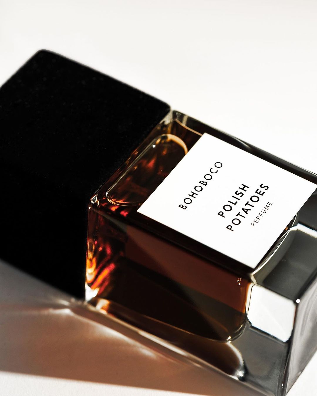 Instagram @bohoboco.perfume