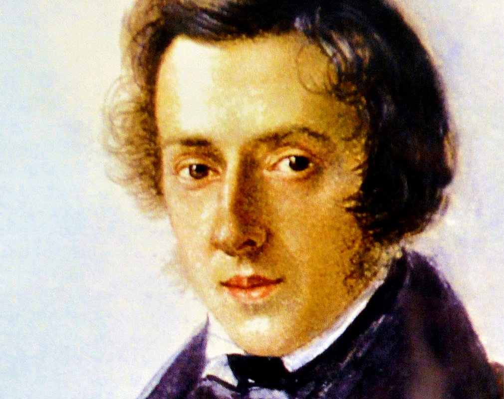 Fryderyk Chopin