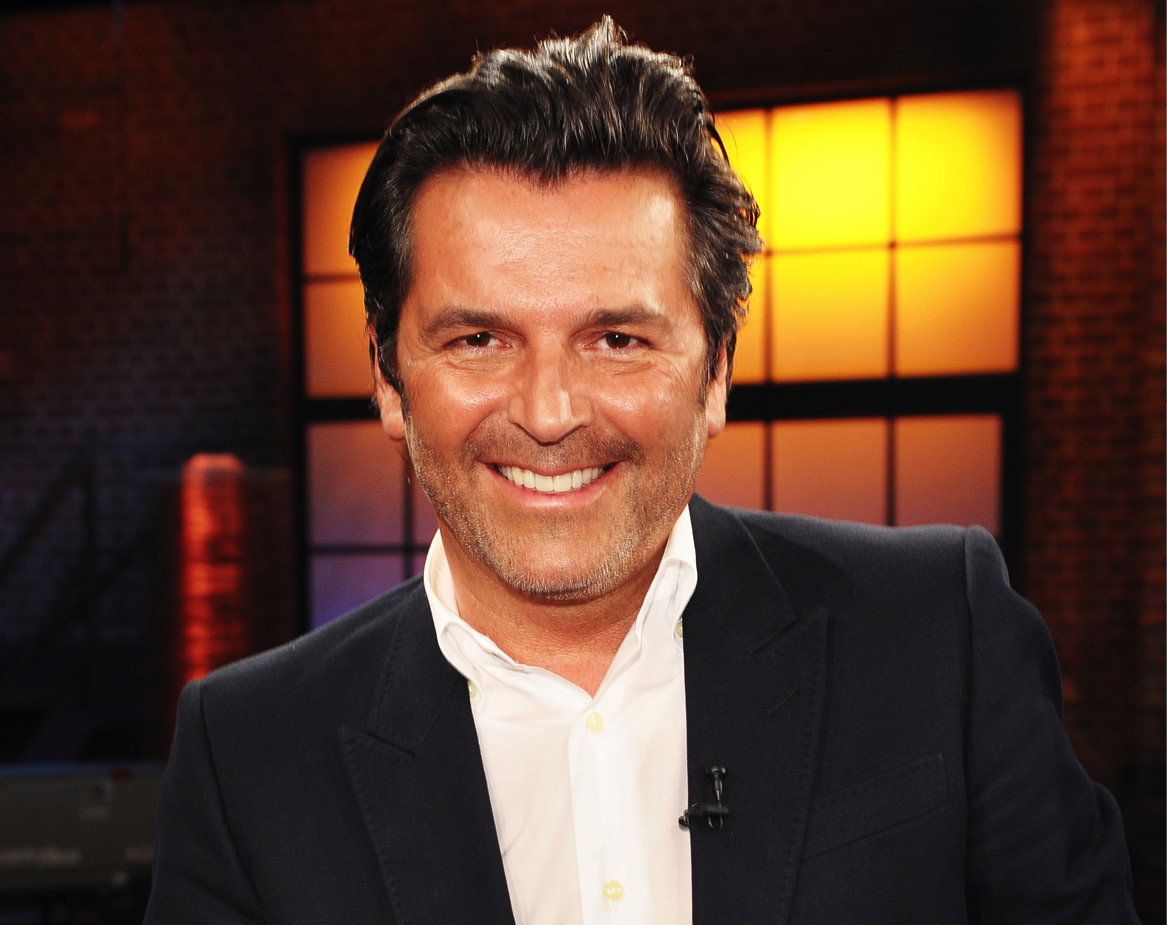 Thomas Anders