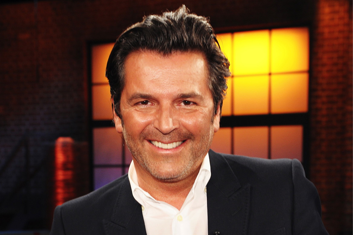 Thomas Anders