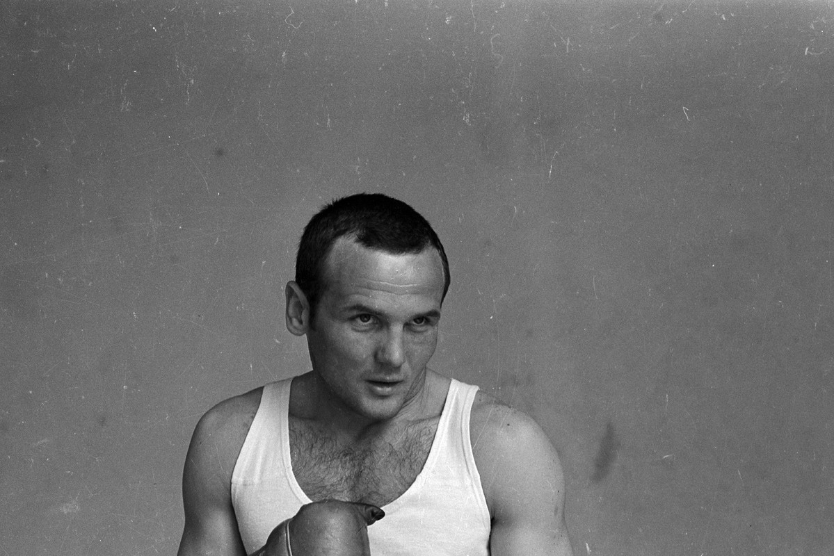 Jerzy Kulej