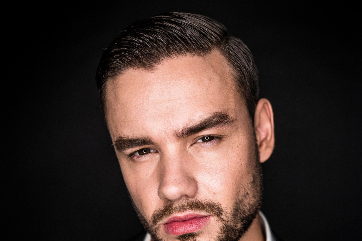 Liam Payne
