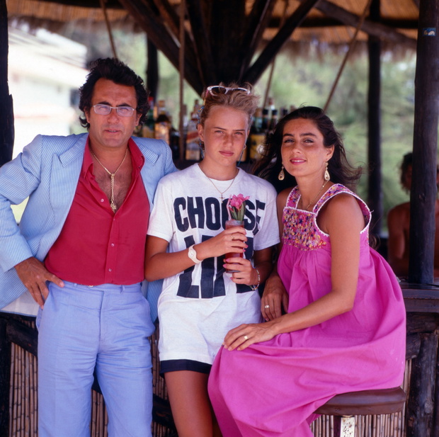 Romina Power
