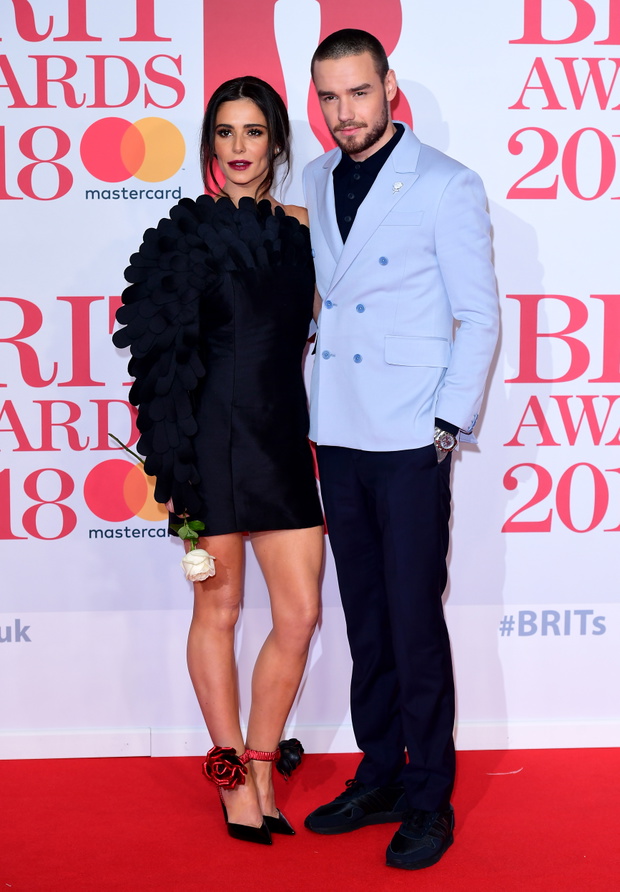 Brit Awards 2018 - Arrivals - London