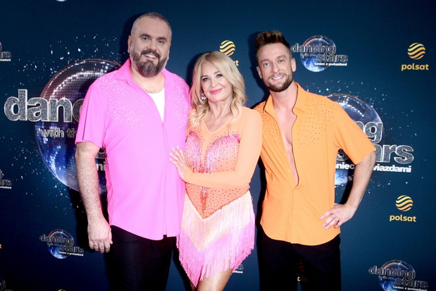 Majka Jeżowska, syn, Wojciech, Michał Danilczuk