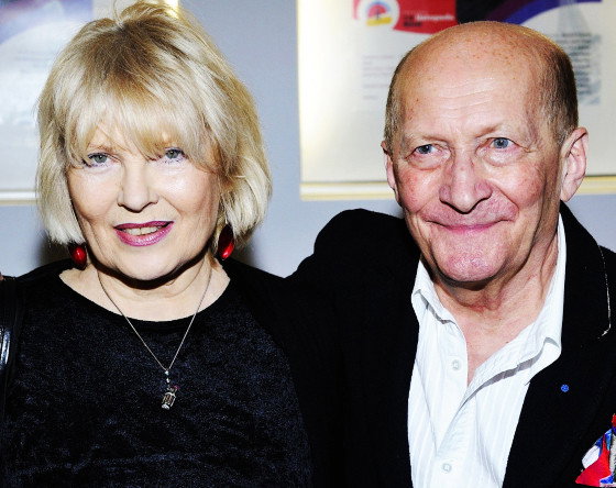 Wojciech Pszoniak, Barbara Pszoniak