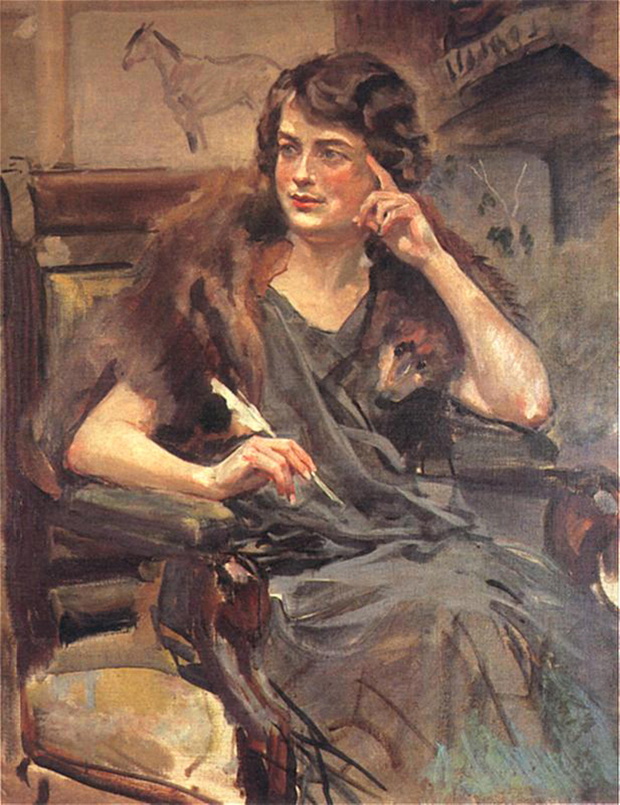 PL Wojciech Kossak Magdalena Samozwaniec