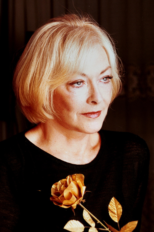 Barbara Brylska