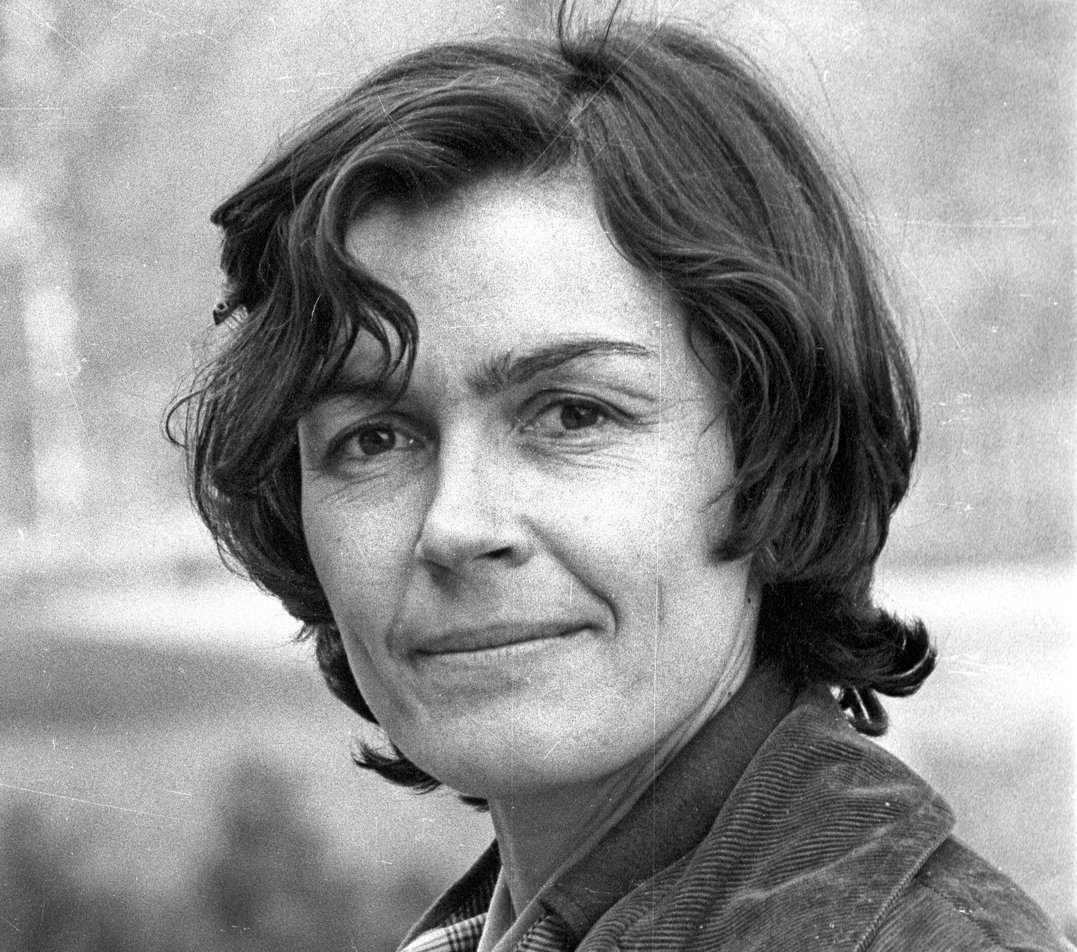 Wanda Rutkiewicz