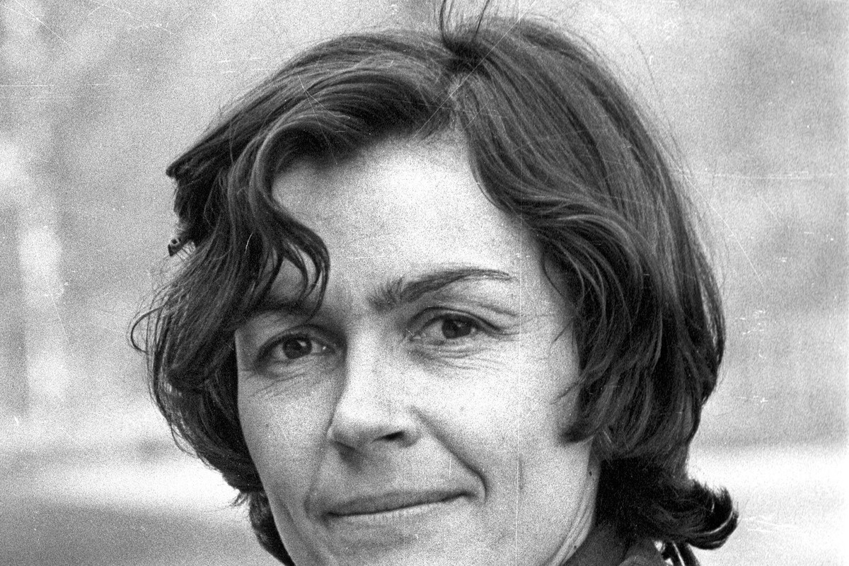 Wanda Rutkiewicz