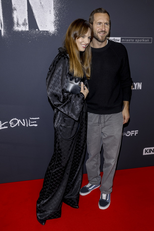 Anna Czartoryska-Niemczycka, Michał Niemczycki, Wrooklyn ZOO, 2024