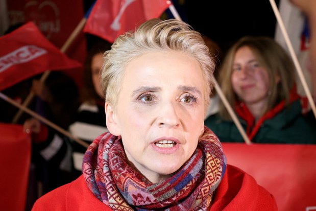 Debata wyborcza w TVP