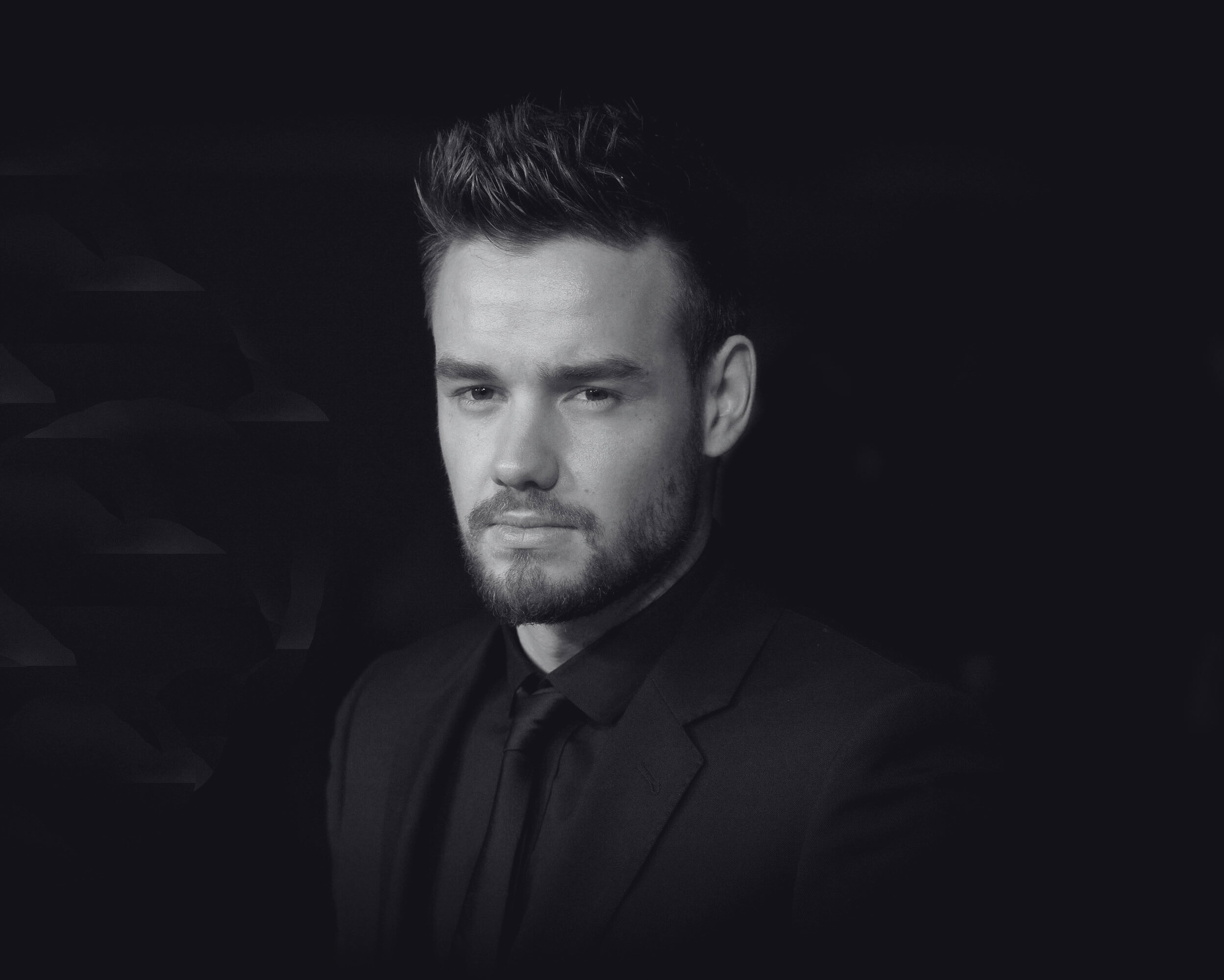 Liam Payne