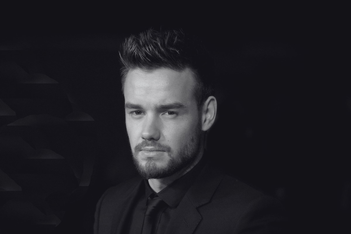 Liam Payne