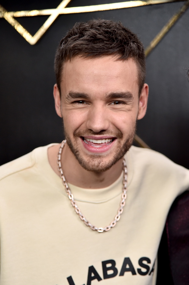 Liam Payne