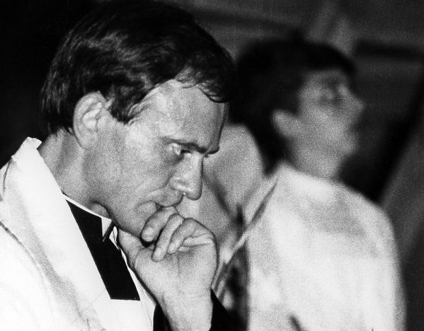 Jerzy Popiełuszko