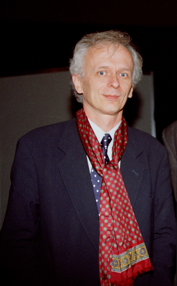 Janusz Olejniczak