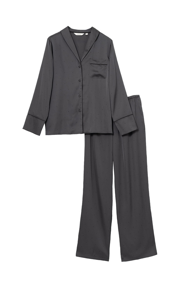 Agatha pj long packshot