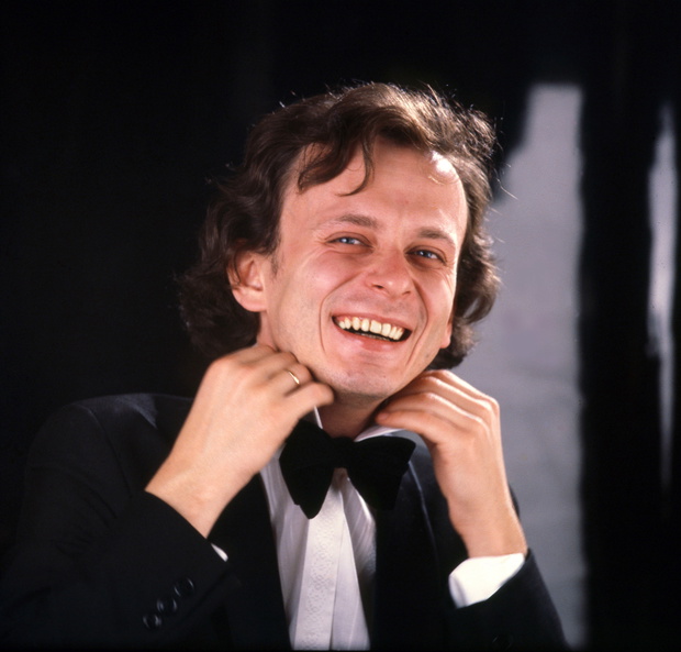 Janusz Olejniczak