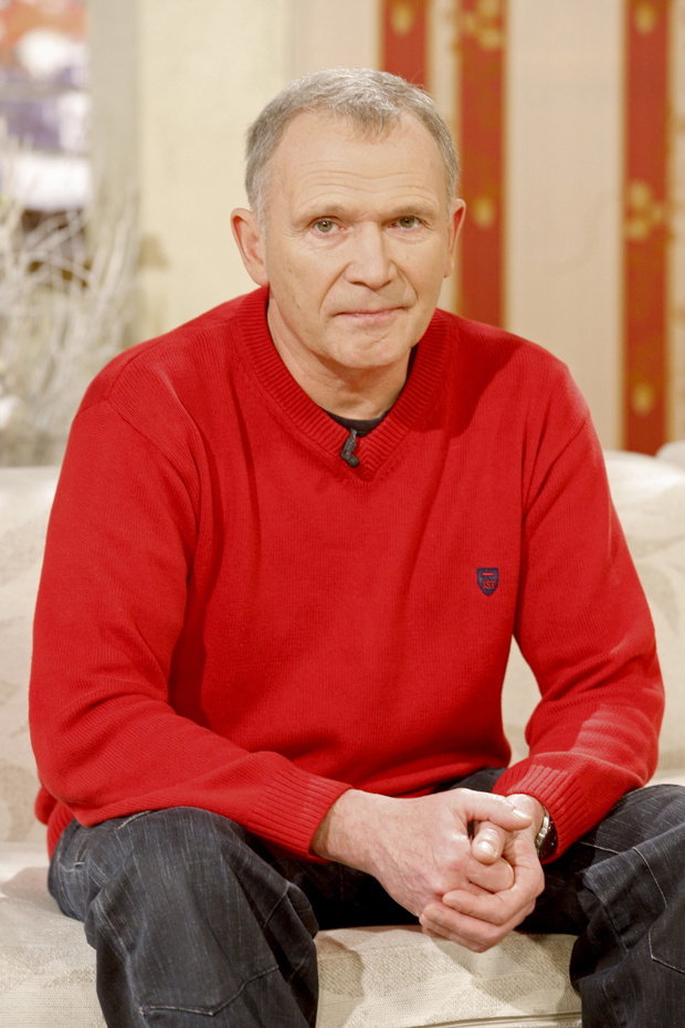 scena z: Marek Siudym SK: , , , fot. Baranowski/AKPA