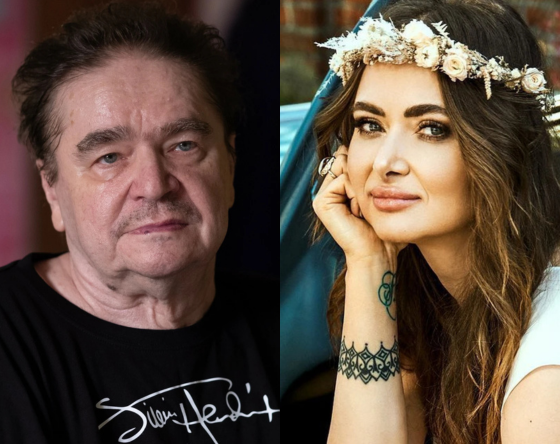 Wojciech Korda, Ania Rusowicz