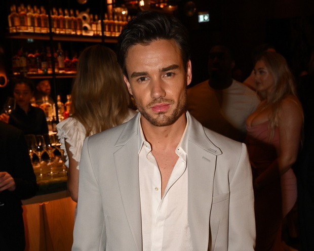 Liam Payne