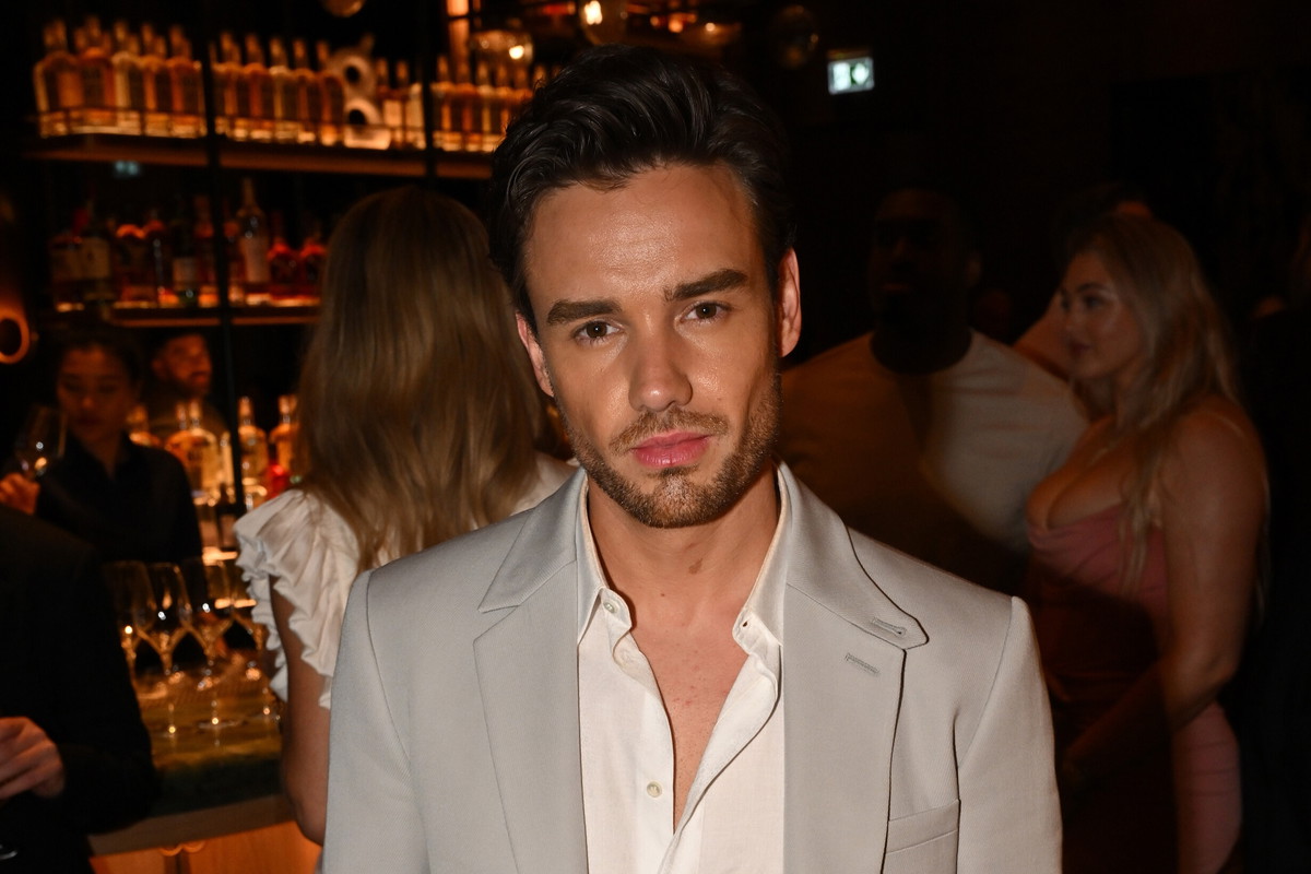 Liam Payne