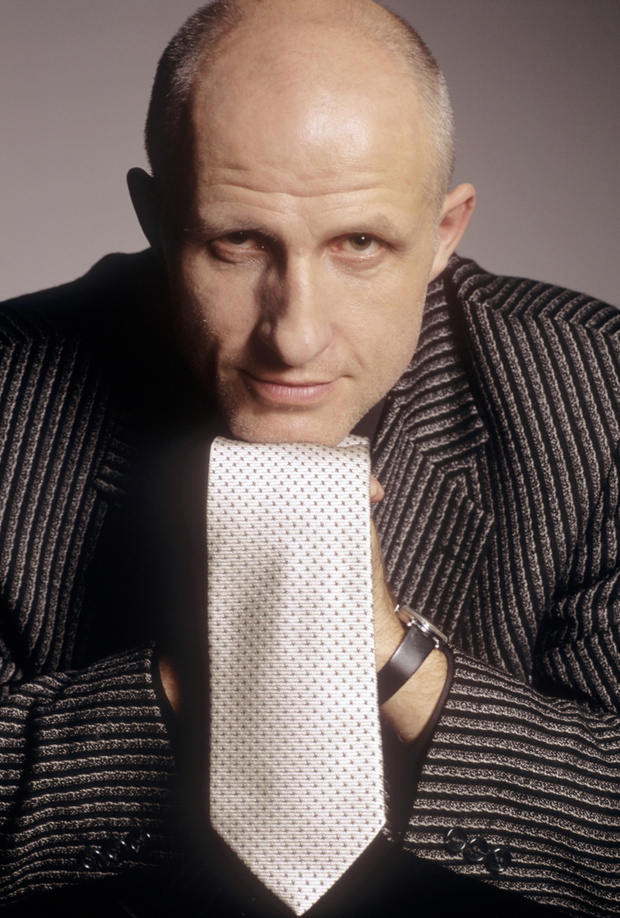 Maciej Kozlowski, aktor