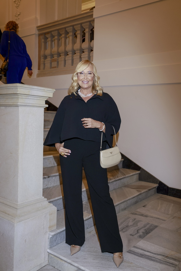 Agata Młynarska