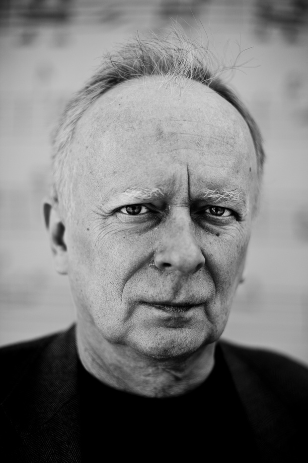 Janusz Olejniczak